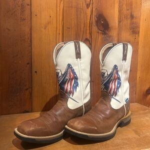 Men's Twisted X  Tech X  Cowboy Boots